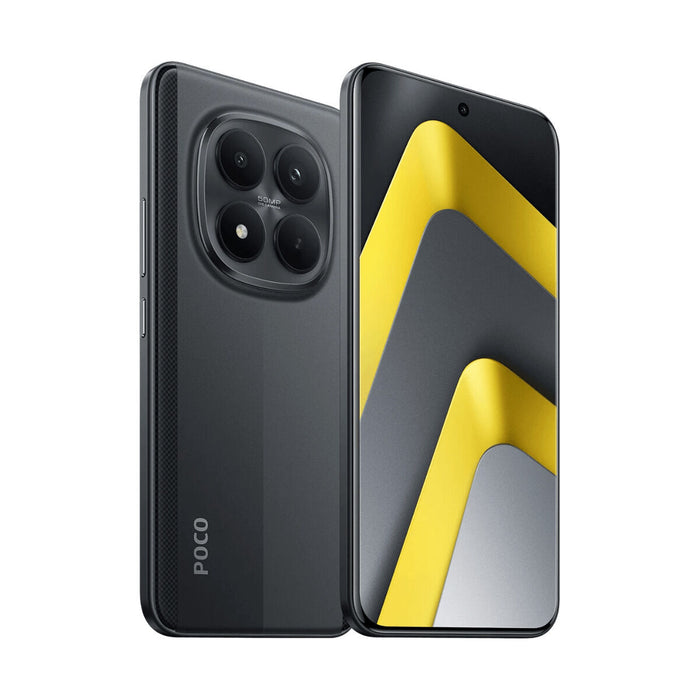 Смартфони Xiaomi M8 PRO 6,83" Octa Core 8 GB RAM 256 GB Черен
