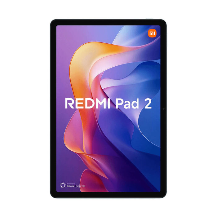 Таблет Xiaomi REDMI PAD 2 11" Octa Core 6 GB RAM 128 GB Зелен
