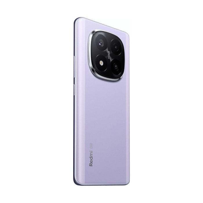 Смартфони Xiaomi 24115RA8EG 6,67" Octa Core 12 GB RAM 256 GB Виолетов