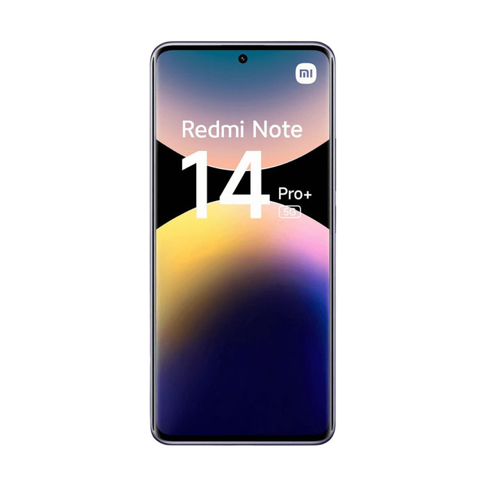 Смартфони Xiaomi 24115RA8EG 6,67" Octa Core 12 GB RAM 256 GB Виолетов