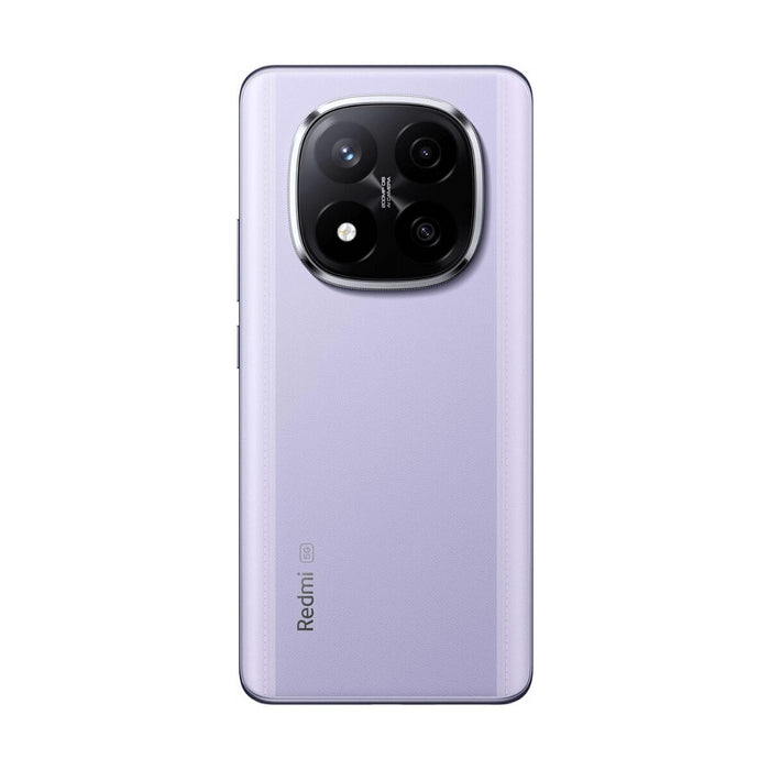 Смартфони Xiaomi 24115RA8EG 6,67" Octa Core 12 GB RAM 256 GB Виолетов