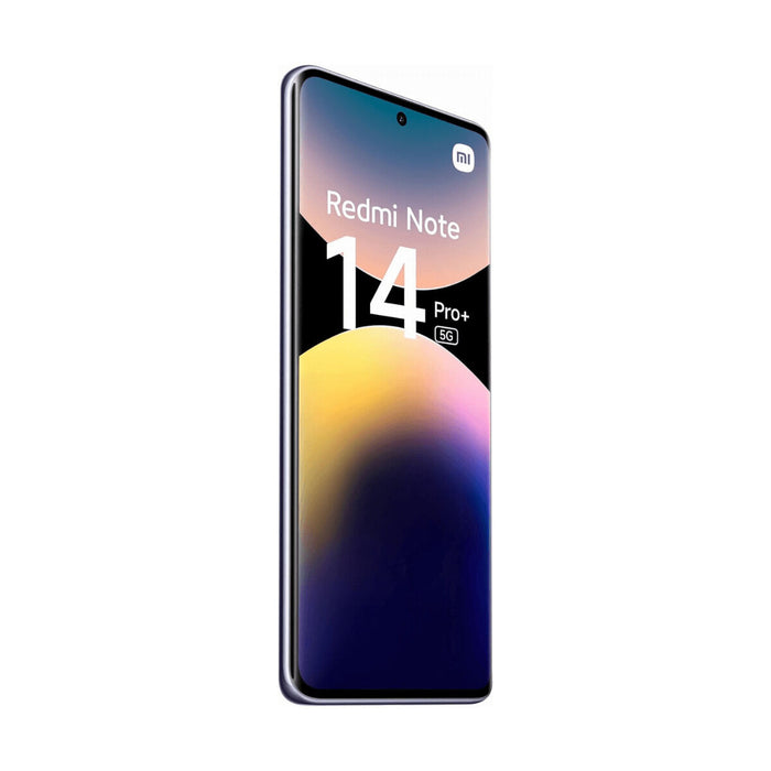 Смартфони Xiaomi 24115RA8EG 6,67" Octa Core 12 GB RAM 256 GB Виолетов