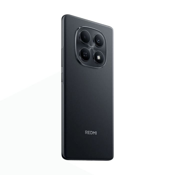 Смартфони Xiaomi Redmi Note 15 4G 6,77" Octa Core 8 GB RAM 128 GB Черен