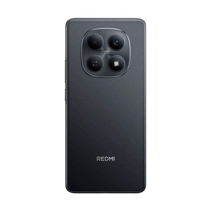 Смартфони Xiaomi Redmi Note 15 4G 6,77" Octa Core 8 GB RAM 128 GB Черен