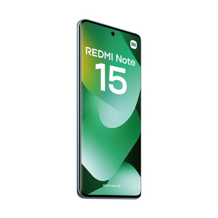 Смартфони Xiaomi Redmi Note 15 6,77" Octa Core 8 GB RAM 128 GB Син
