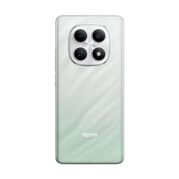 Смартфони Xiaomi Redmi Note 15 6,77" Octa Core 8 GB RAM 128 GB Зелен