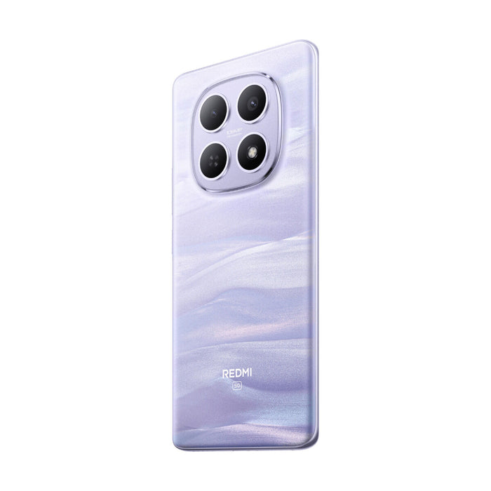 Смартфони Xiaomi REDMI NOTE 15 6,77" Octa Core 12 GB RAM 512 GB Лилав
