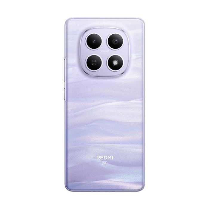 Смартфони Xiaomi REDMI NOTE 15 6,77" Octa Core 12 GB RAM 512 GB Лилав