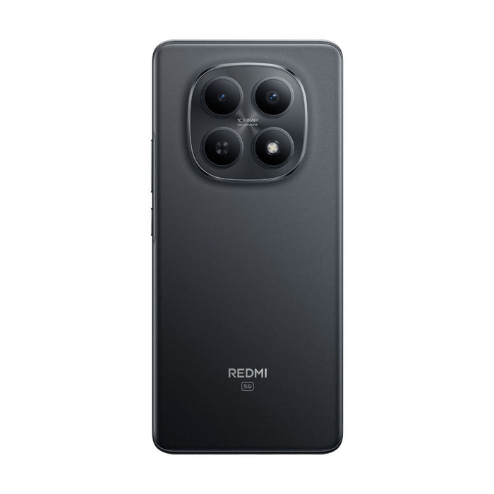 Смартфони Xiaomi 25057RN09E 6,77" Octa Core 6 GB RAM 128 GB Черен