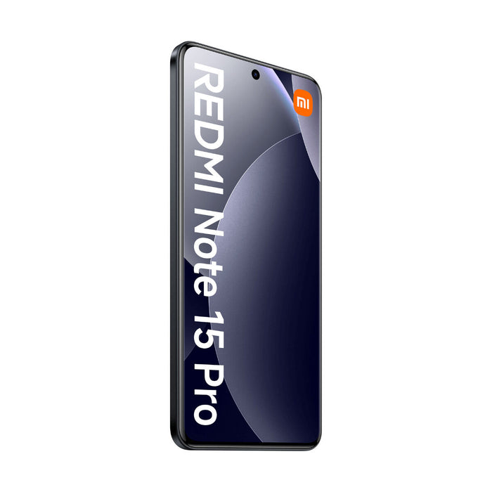 Смартфони Xiaomi 25080RABDG 6,77" Octa Core 12 GB RAM 512 GB Черен