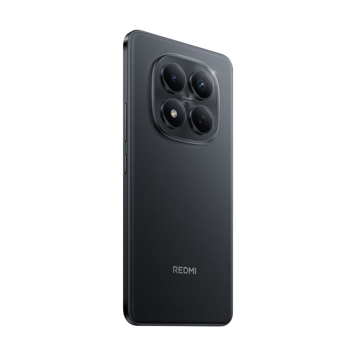 Смартфони Xiaomi 25080RABDG 6,77" Octa Core 12 GB RAM 512 GB Черен