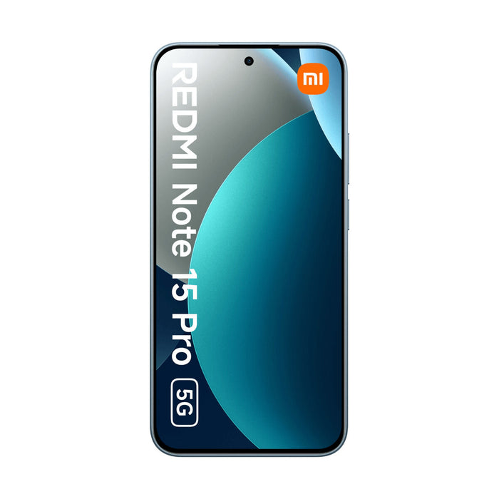 Смартфони Xiaomi MZB0LZ8EU 6,83" Octa Core 12 GB RAM 512 GB Син