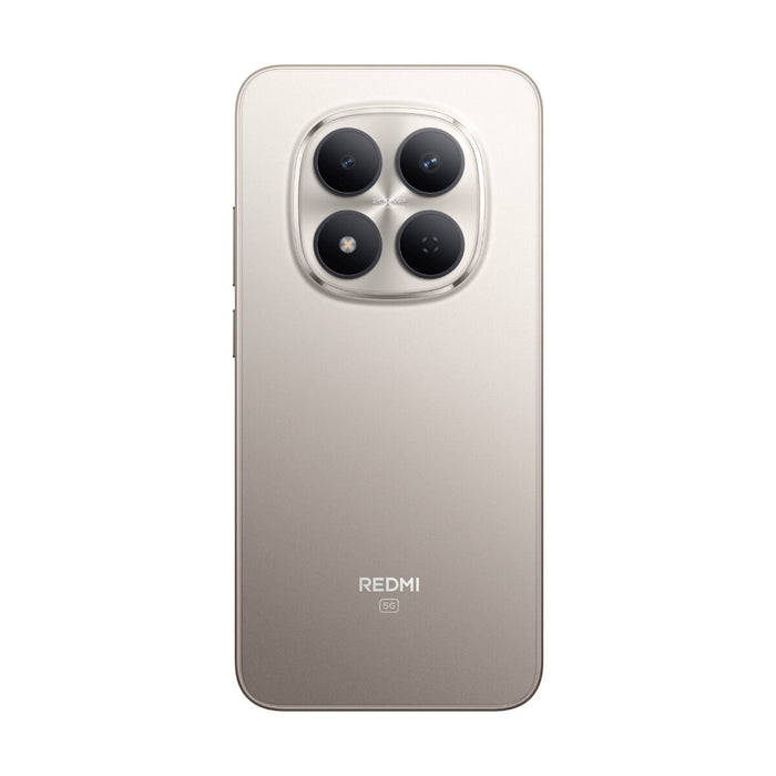 Смартфони Xiaomi REDMI NOTE 15 PRO 6,83" Octa Core 12 GB RAM 512 GB Сребрист