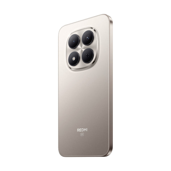 Смартфони Xiaomi REDMI NOTE 15 PRO 6,83" Octa Core 12 GB RAM 512 GB Сребрист