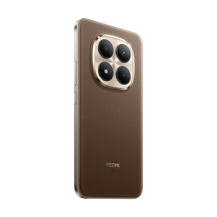 Смартфони Xiaomi Redmi Note 15 Pro Plus 6,83" Octa Core 12 GB RAM 512 GB Кафяв