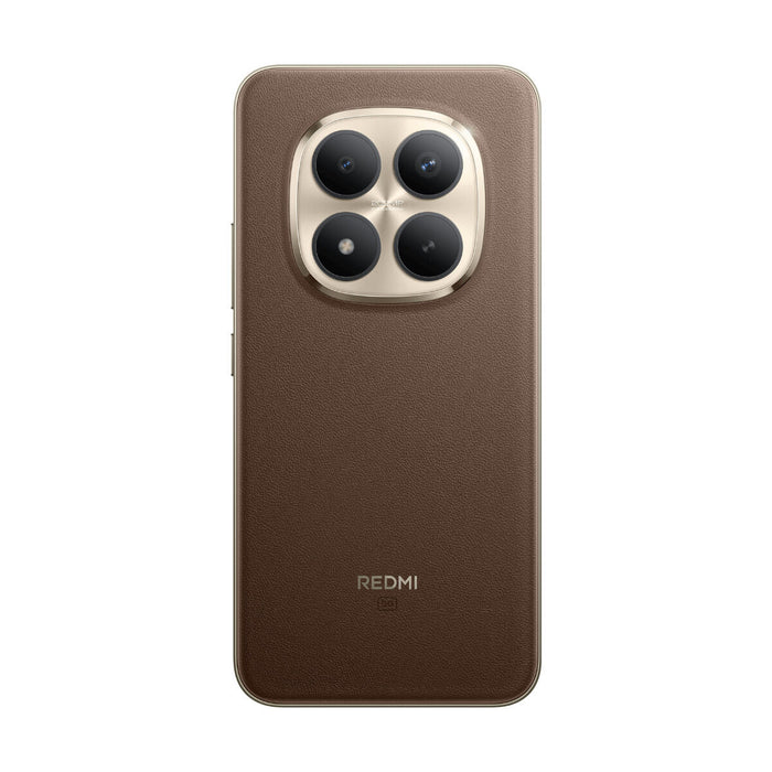 Смартфони Xiaomi Redmi Note 15 Pro Plus 6,83" Octa Core 12 GB RAM 512 GB Кафяв