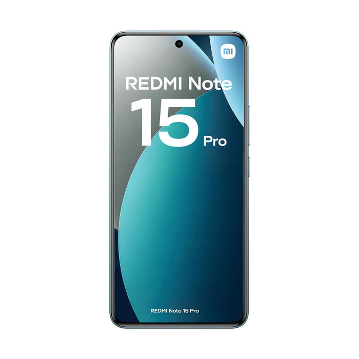 Смартфони Xiaomi 25080RABDG 6,83" Octa Core 8 GB RAM 512 GB Син