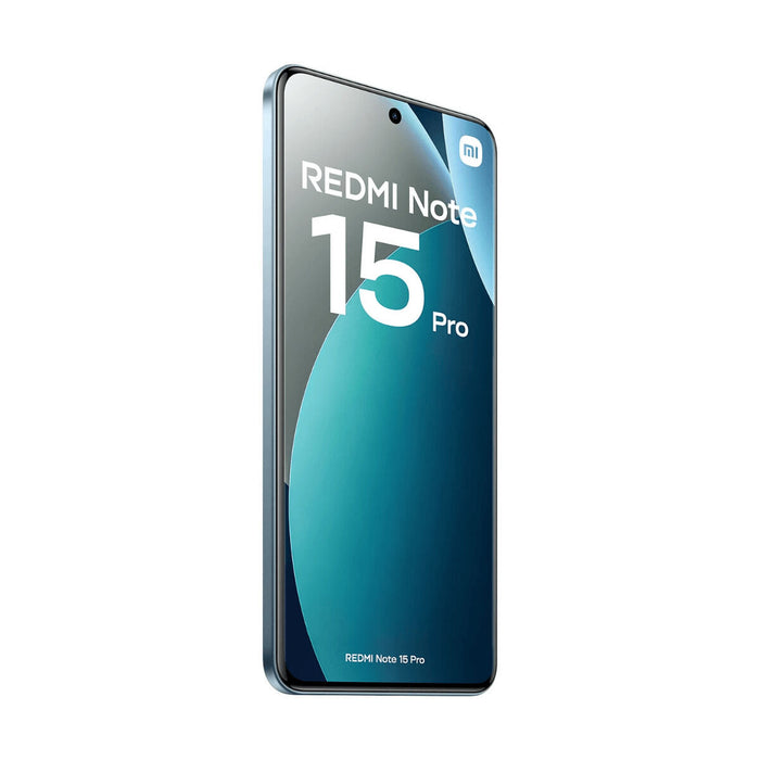 Смартфони Xiaomi 25080RABDG 6,83" Octa Core 8 GB RAM 512 GB Син