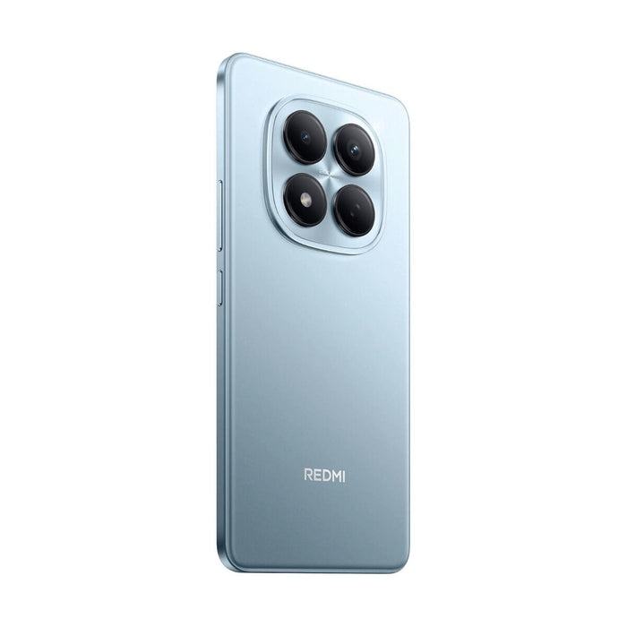 Смартфони Xiaomi 25080RABDG 6,83" Octa Core 8 GB RAM 512 GB Син