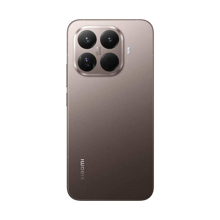 Смартфони Xiaomi 2506BPN68G 6,83" Octa Core 12 GB RAM 256 GB Злато