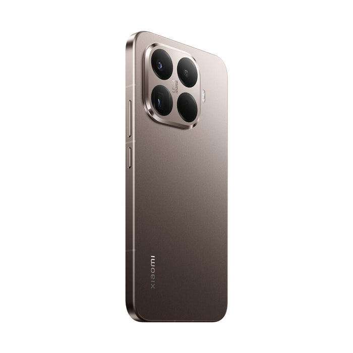 Смартфони Xiaomi 2506BPN68G 6,83" Octa Core 12 GB RAM 256 GB Злато