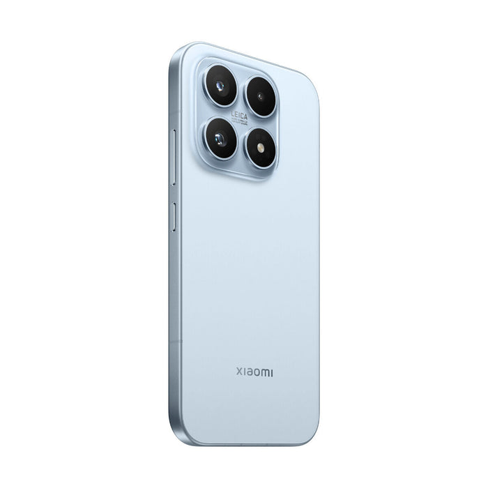 Смартфони Xiaomi 17 5G 6,3" Octa Core Qualcomm Snapdragon 8 Gen 5 12 GB RAM 256 GB Син