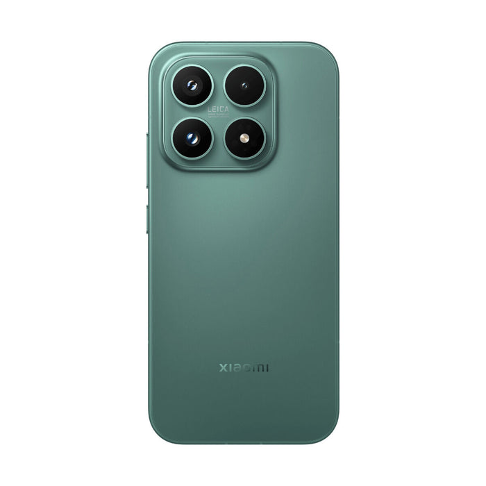 Смартфони Xiaomi 17 5G 12GB/256GB 6,3" Octa Core 12 GB RAM 256 GB Зелен