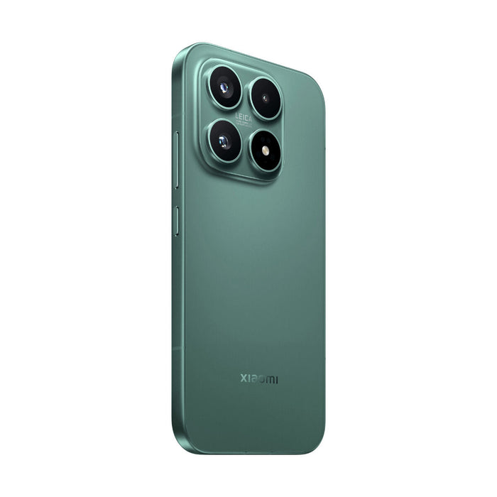 Смартфони Xiaomi 17 5G 12GB/256GB 6,3" Octa Core 12 GB RAM 256 GB Зелен
