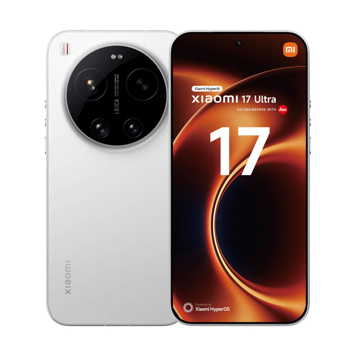 Смартфони Xiaomi