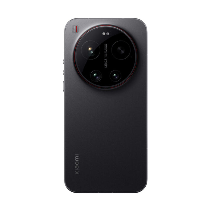 Смартфони Xiaomi 17 Ultra 5G 6,9" Octa Core 16 GB RAM 1 TB Черен