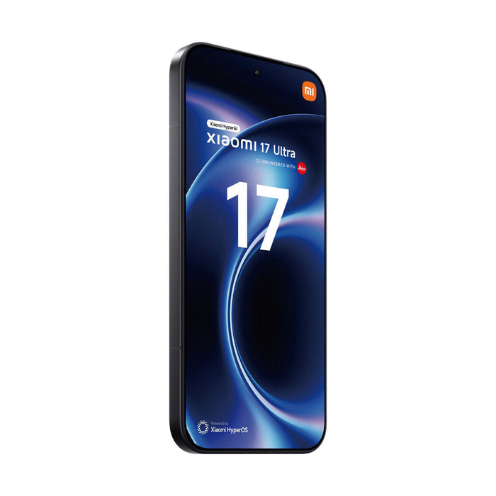 Смартфони Xiaomi 17 Ultra 5G 6,9" Octa Core 16 GB RAM 1 TB Черен