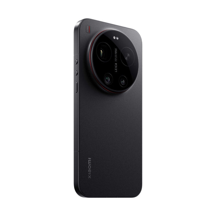 Смартфони Xiaomi 17 Ultra 5G 6,9" Octa Core 16 GB RAM 1 TB Черен