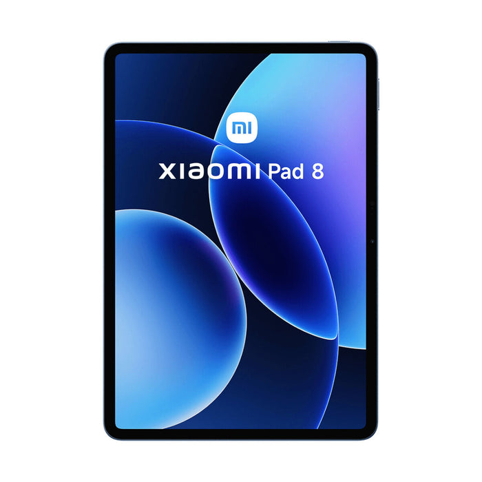 Таблет Xiaomi Pad 8 11,2" Octa Core 8 GB RAM 128 GB Син