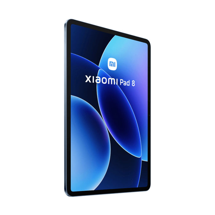 Таблет Xiaomi 11,2" Octa Core 8 GB RAM 256 GB Син
