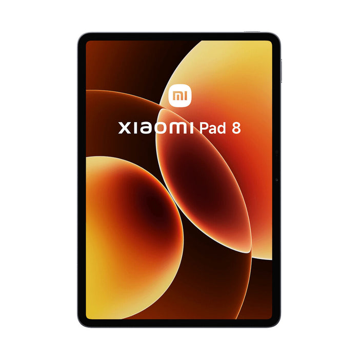 Таблет Xiaomi Pad 8 11,2" Octa Core 8 GB RAM 256 GB Сив