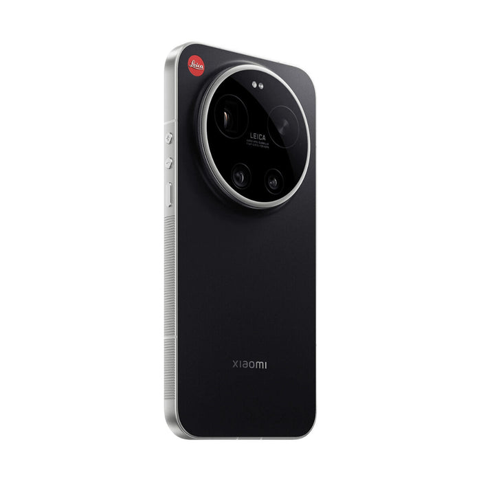 Смартфони Xiaomi Leica Leitzphone 6,9" Octa Core Qualcomm Snapdragon 8 Gen 5 16 GB RAM 1 TB Черен