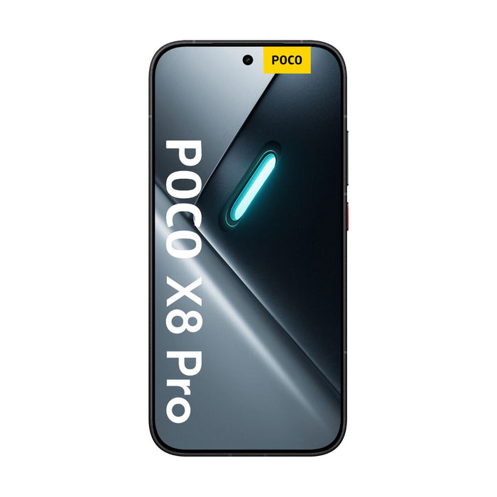 Смартфони Xiaomi X8 PRO 6,59" Octa Core 8 GB RAM 512 GB Черен