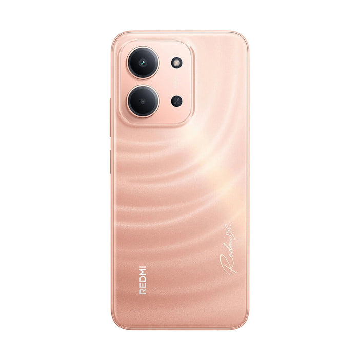 Смартфони Xiaomi 25078RA3EA 6,9" Octa Core 4 GB RAM 256 GB Оранжев