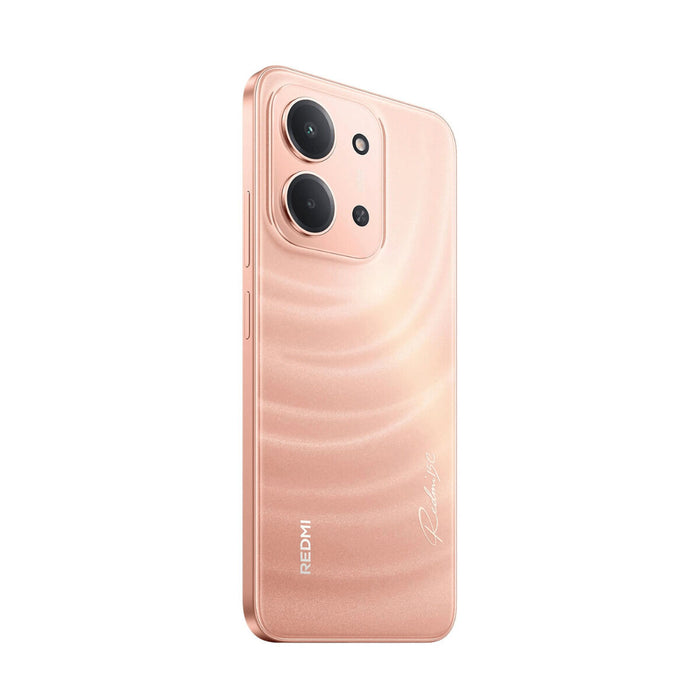 Смартфони Xiaomi 25078RA3EA 6,9" Octa Core 4 GB RAM 256 GB Оранжев