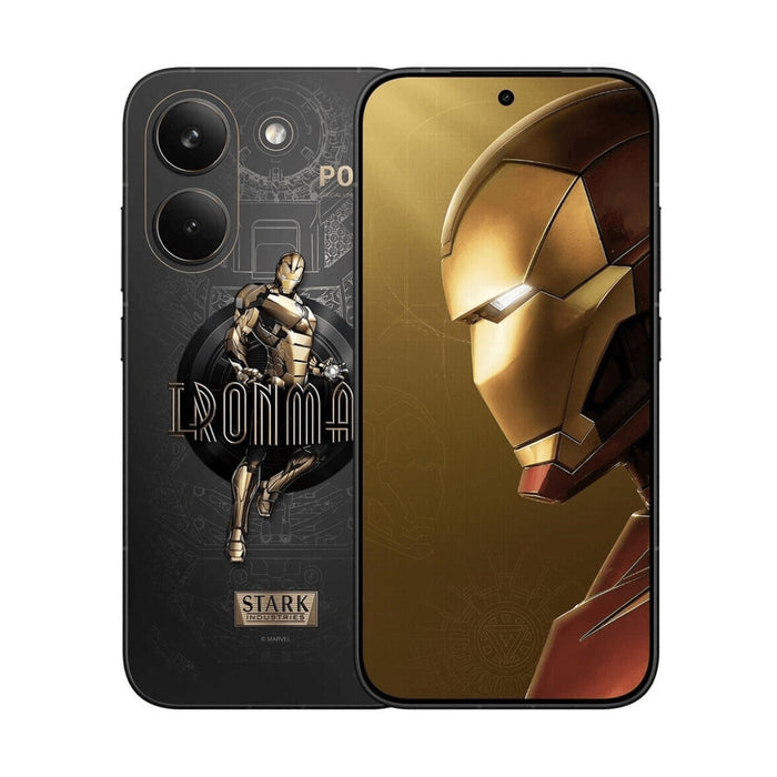 Смартфони Xiaomi