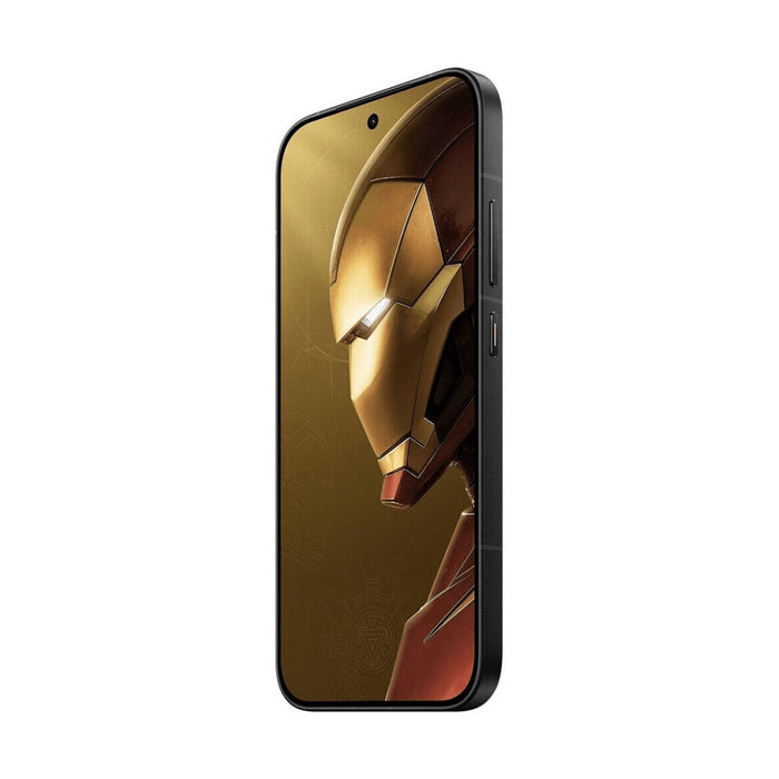 Смартфони Xiaomi
