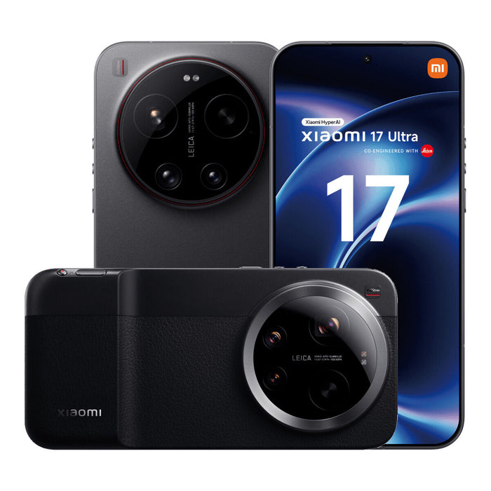 Смартфони Xiaomi