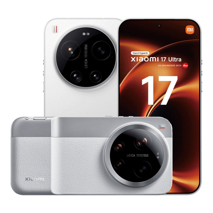 Смартфони Xiaomi