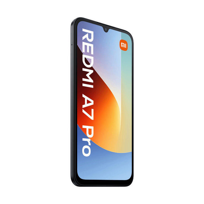 Смартфони Xiaomi REDMI A7 PRO 6,9" Octa Core Unisoc T7250 4 GB RAM 64 GB Черен