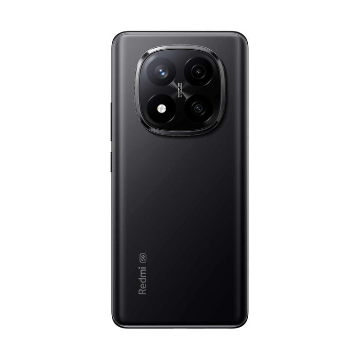 Смартфони Xiaomi Redmi Note 14 Pro Plus 5G 6,67" Octa Core Qualcomm Snapdragon 7 Gen 3 12 GB RAM 256 GB Черен