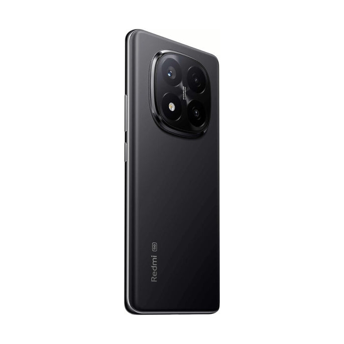 Смартфони Xiaomi Redmi Note 14 Pro Plus 5G 6,67" Octa Core Qualcomm Snapdragon 7 Gen 3 12 GB RAM 256 GB Черен