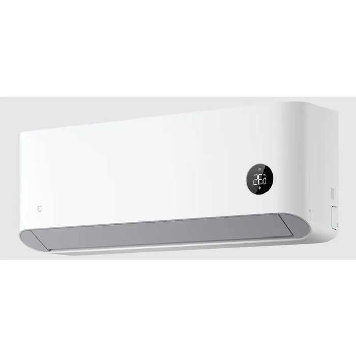 Климатик Xiaomi MIJIA ASH-12WO/N1C3-EU Pro , 12000 охл/отопление BTU, A+++ , Инверторни системи
