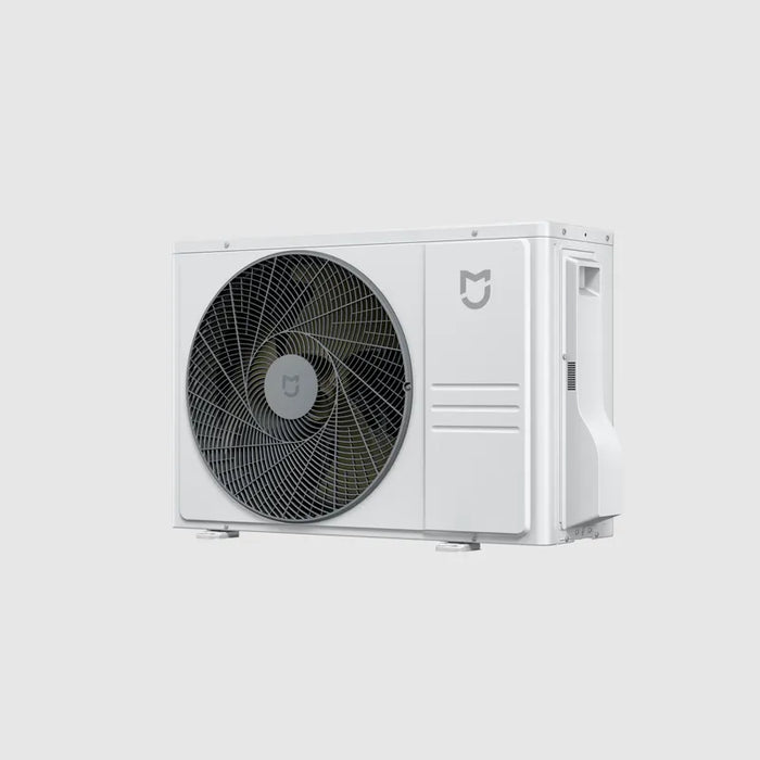 Климатик Xiaomi MIJIA ASH-12WO/N1C3-EU Pro , 12000 охл/отопление BTU, A+++ , Инверторни системи