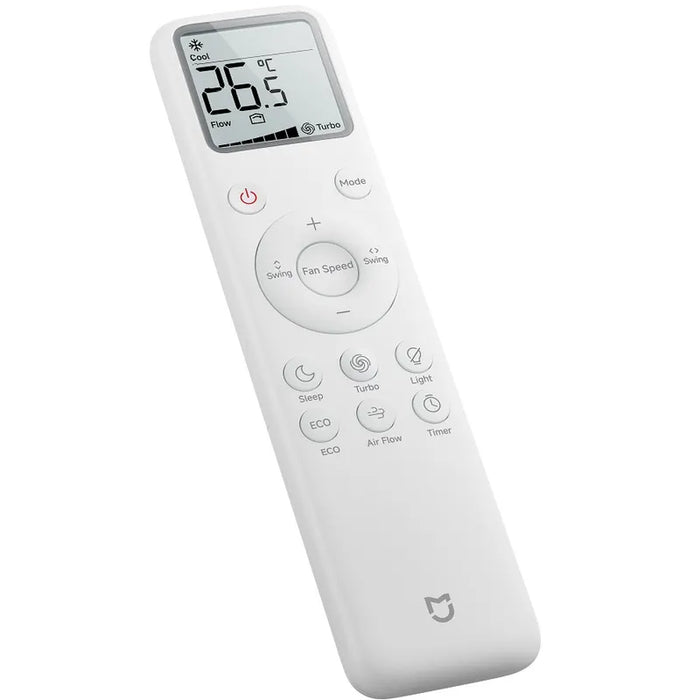 Климатик Xiaomi MIJIA ASH-12WO/N1C3-EU Pro , 12000 охл/отопление BTU, A+++ , Инверторни системи