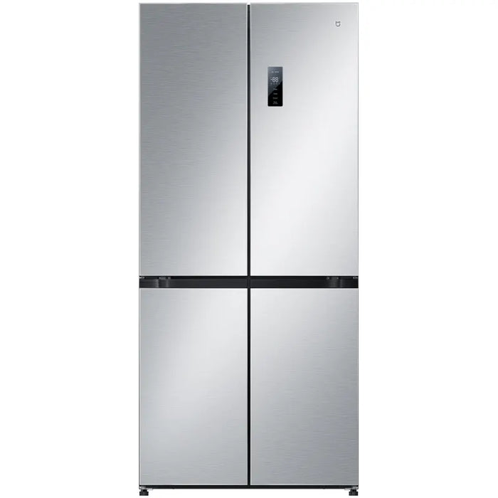 Хладилник Side-by-Side Xiaomi MIJIA MRC50ESSMPAEU , 502 l, E , No Frost , Сребрист